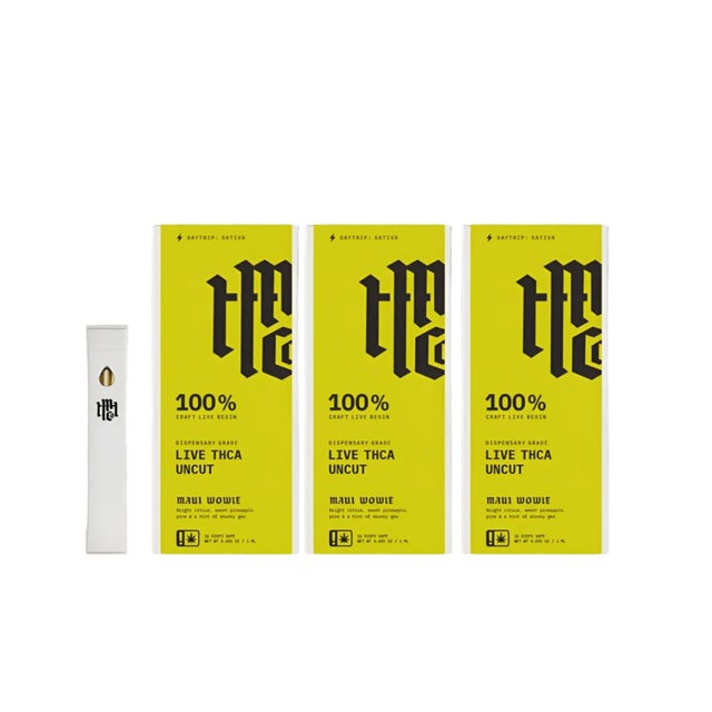 vape no atomizer THC Vape Delivery in Marin County main image 0