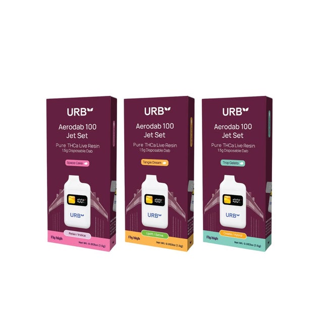 Disposable Vapes